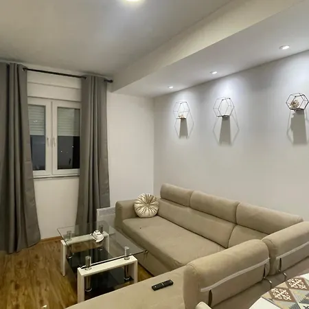 Apartment Stan Na Dan