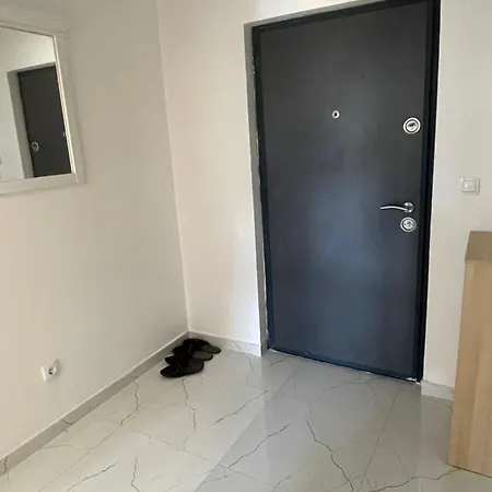 Apartment Stan Na Dan *