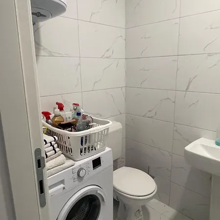 Stan Na Dan Apartment *