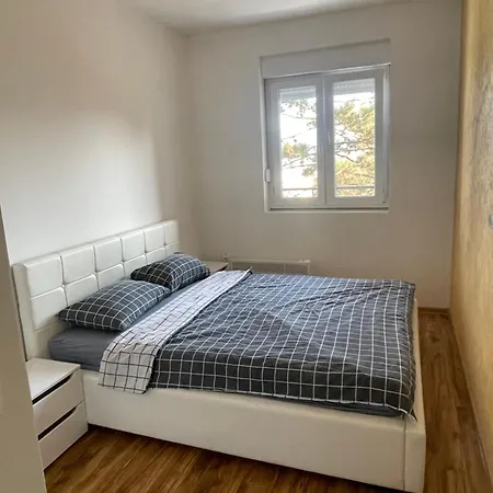 Stan Na Dan דירה *