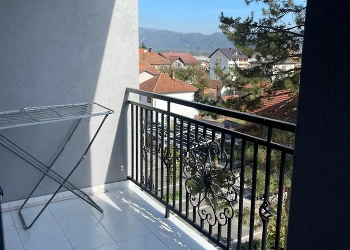 アパート Stan Na Dan *